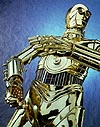 C-3PO (See-Threepio)